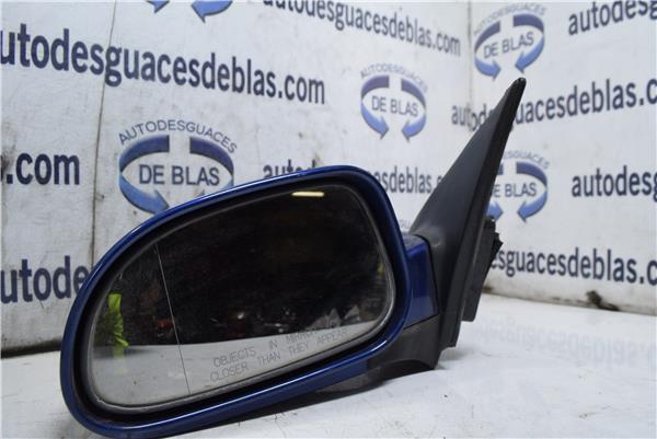 Lacetti 2004- Retrovisor Izquierdo