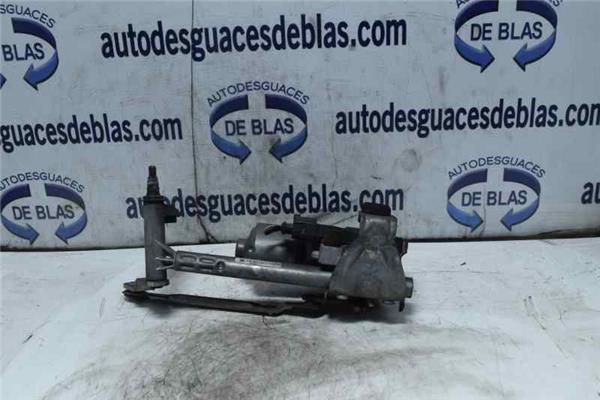 ALTEA 5P1 Motor Limpiaparabrisas Delantero