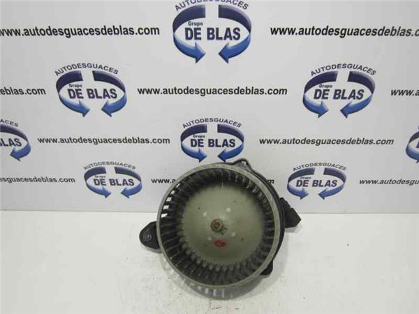 A6 Berlina 4B21997- Motor Calefaccion