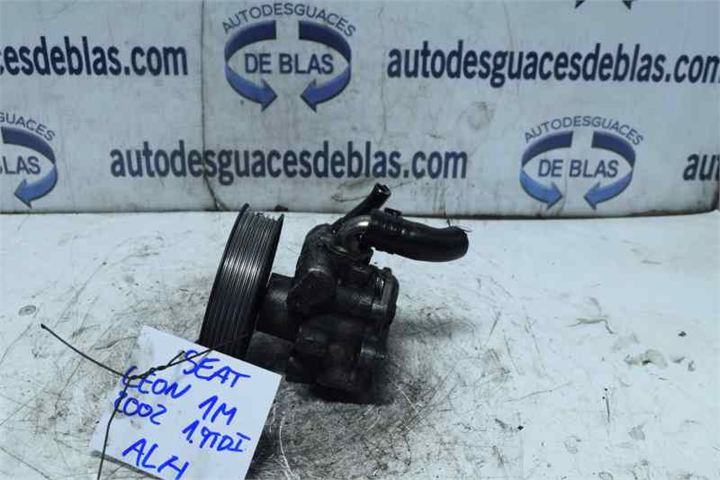 LEON 1M1 BOMBA DIRECCION ELECTRICA