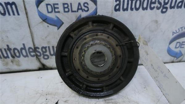MODUS Polea Cigueñal