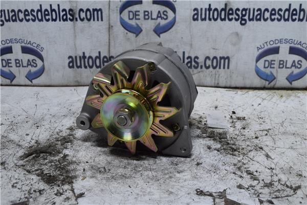 CORSA A Alternador