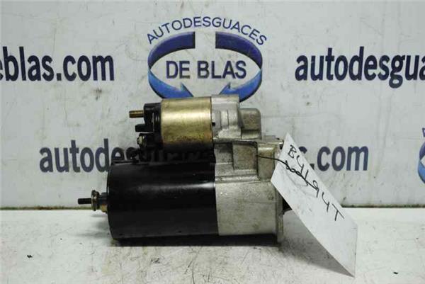 S40 BERLINA Motor Arranque