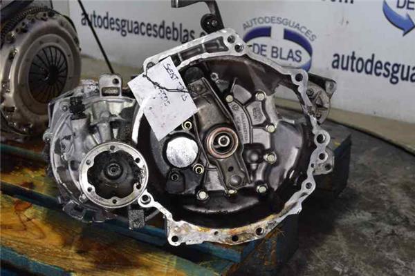 IBIZA 6K1 Caja Cambios Manual