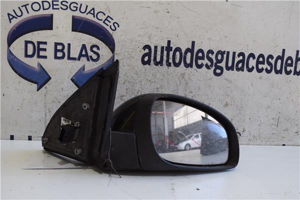 VECTRA C BERLINA Retrovisor Derecho