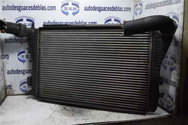 GOLF V BERLINA 1K1 Intercooler