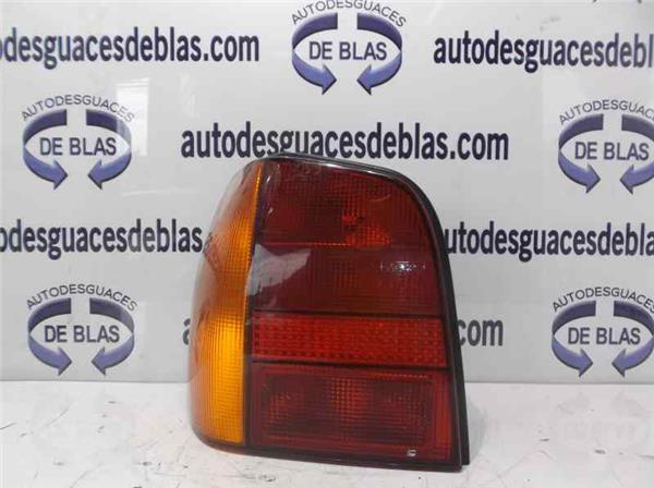 POLO BERLINA 6N1 Piloto Trasero Izquierdo POLO BERLINA 6N1 Piloto Trasero Izquierdo