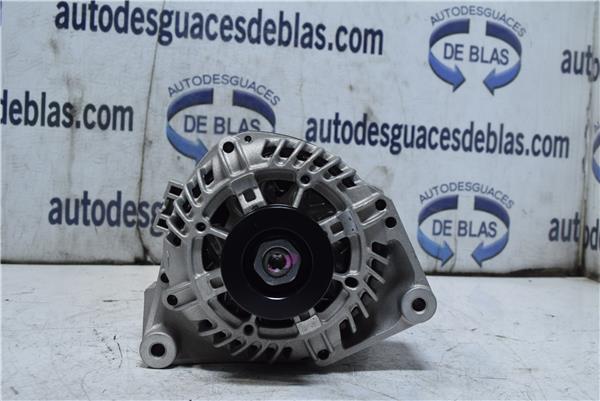 SERIE 3 BERLINA E36 Alternador