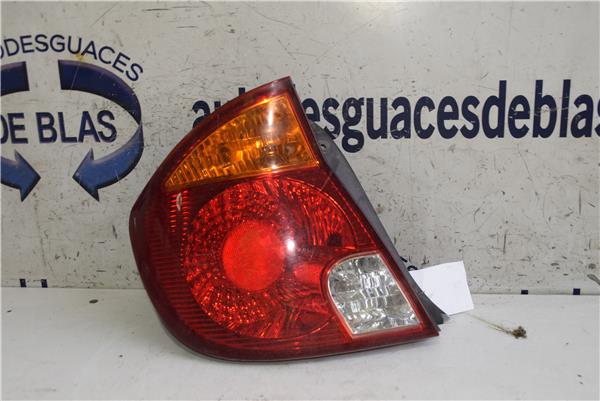 ACCENT LC Piloto Trasero Izquierdo