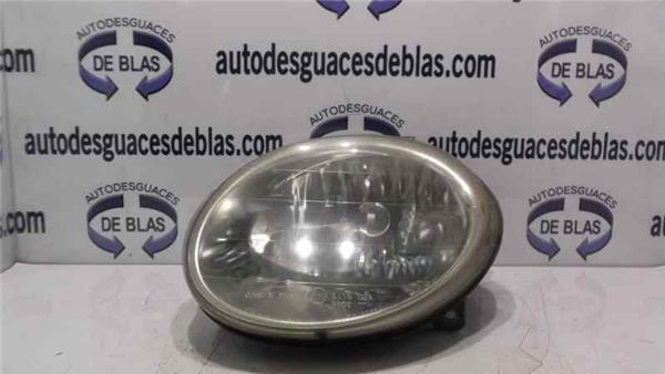 MATIZ Faro Delantero Izquierdo MATIZ Faro Delantero Izquierdo