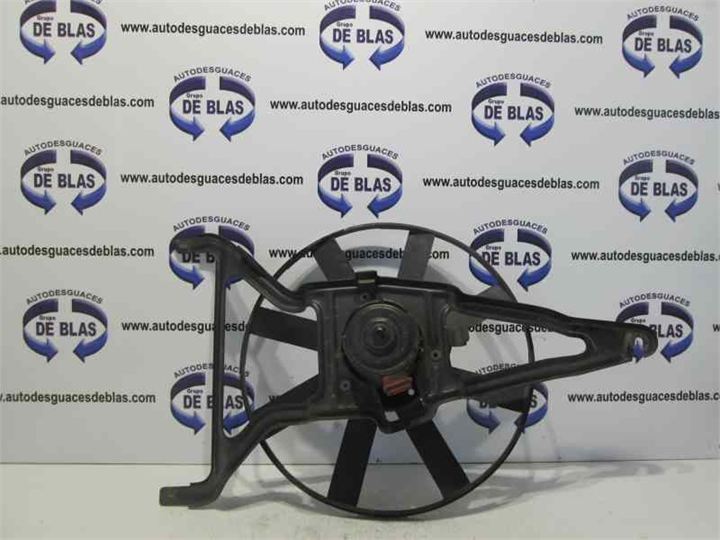 106 S108.1991-03.1996 Electroventilador 106 S108.1991-03.1996 Electroventilador