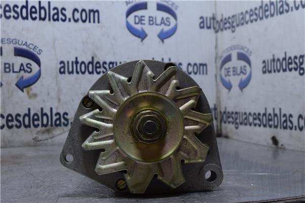 75 Alternador