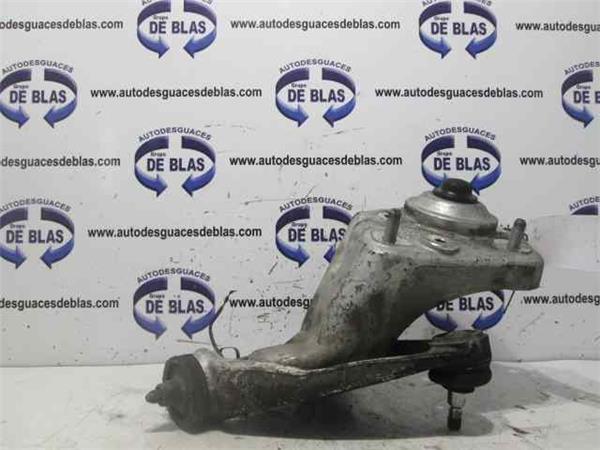 156 1161997- Brazo Suspension Delantero Derecho
