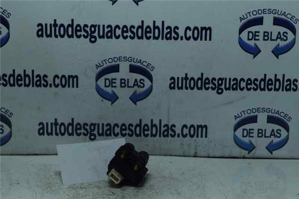 MEGANE I BERLINA HATCHBACK BA0 Bobina Encendido