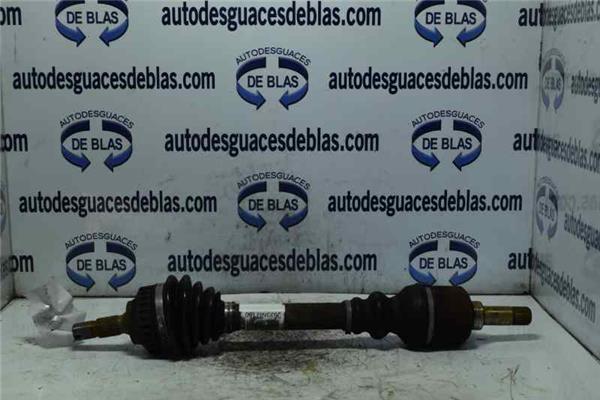 XSARA Break Transmision Delantera Izquierda XSARA Break Transmision Delantera Izquierda