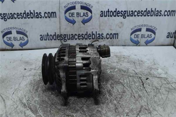 PREMACY CP Alternador