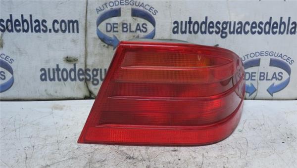 CLASE E W210 BERLINA DIESEL Piloto Trasero Derecho CLASE E W210 BERLINA DIESEL Piloto Trasero Derecho