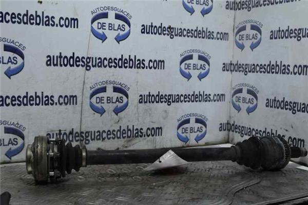 SERIE 3 COUPE E92 Transmision Trasera Derecha