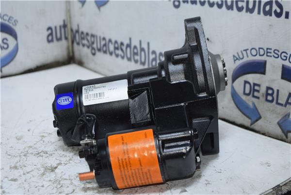 COMBO CORSA B Motor Arranque