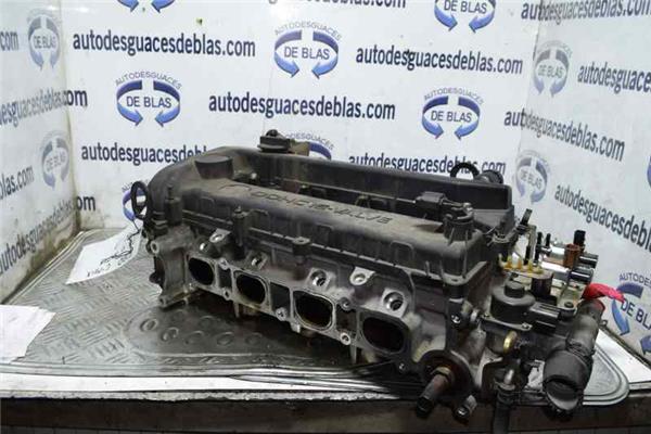 C-MAX CB3 Culata