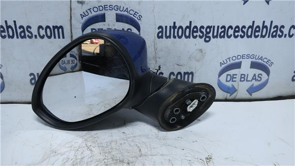 GRANDE PUNTO 199 Retrovisor Izquierdo