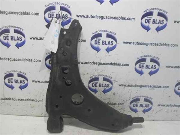 Polo IV 9N111.2001- Brazo Inferior Delantero Izquierdo