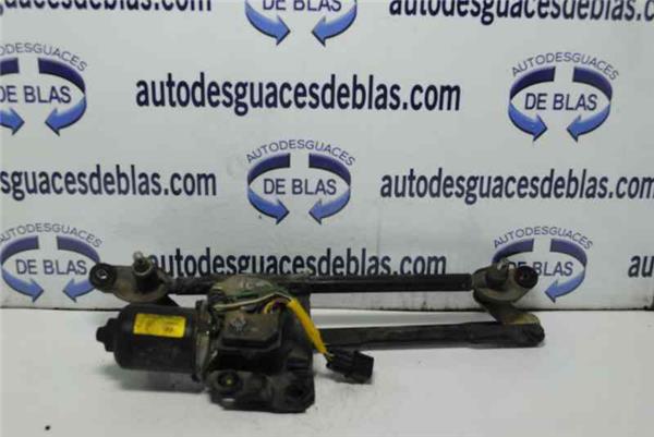 GETZ TB Motor Limpiaparabrisas Delantero GETZ TB Motor Limpiaparabrisas Delantero