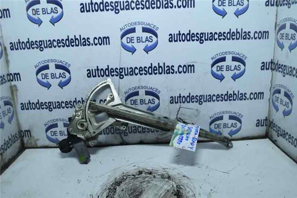RAV 4 A3 Elevalunas Electrico Delantero Derecho RAV 4 A3 Elevalunas Electrico Delantero Derecho