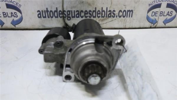 Toledo 1M203.1999- Motor Arranque