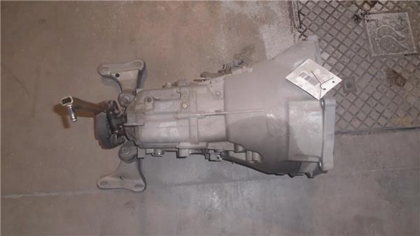 Serie 3 Berlina E461998- Caja Cambios Manual