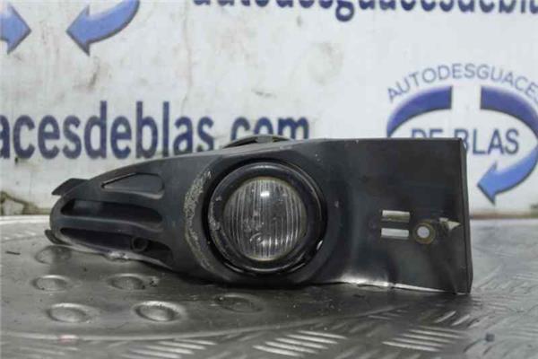 SERIE 7 E65E66 Faro Antiniebla Derecho SERIE 7 E65E66 Faro Antiniebla Derecho