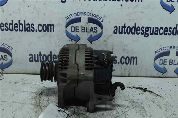 IBIZA 6K Alternador