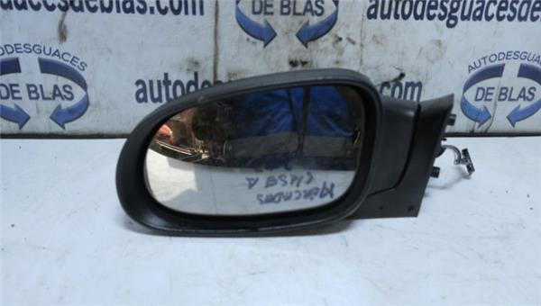 CLASE A W168 Retrovisor Izquierdo