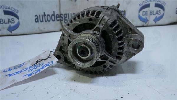 SERIE 400 RT Alternador