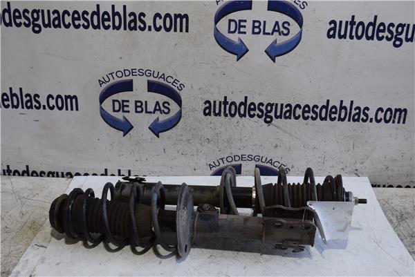 YARIS KSP9SCP9NLP9 Amortiguador Delantero Completo YARIS KSP9SCP9NLP9 Amortiguador Delantero Completo