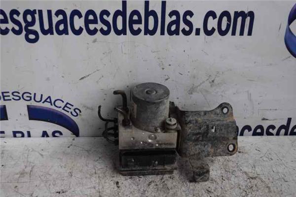 SANTA FE BM ABS