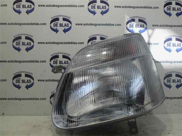 Agila 2000- Faro Delantero Izquierdo