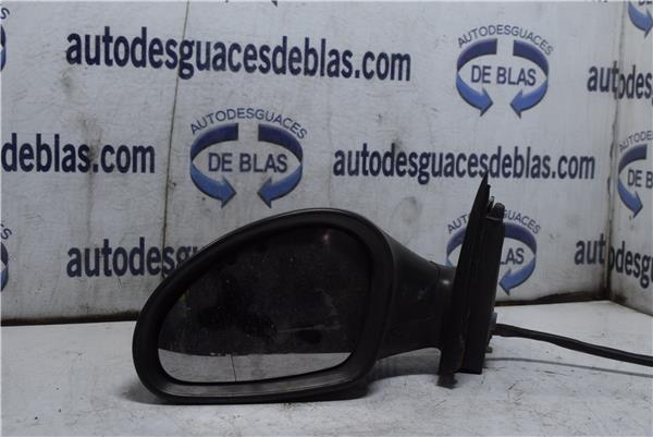 IBIZA 6L1 Retrovisor Izquierdo