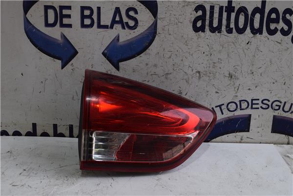 CLIO IV GRANDTOUR Piloto Trasero Izquierdo CLIO IV GRANDTOUR Piloto Trasero Izquierdo
