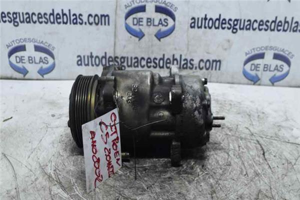 C5 BERLINA Compresor Aire Acondicionado