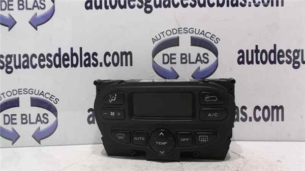 206 SW Mandos Climatizador