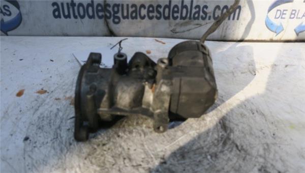 C4 BERLINA Egr