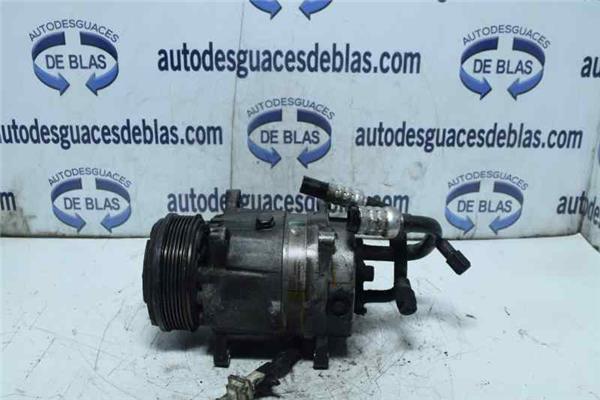 C5 BERLINA Compresor Aire Acondicionado