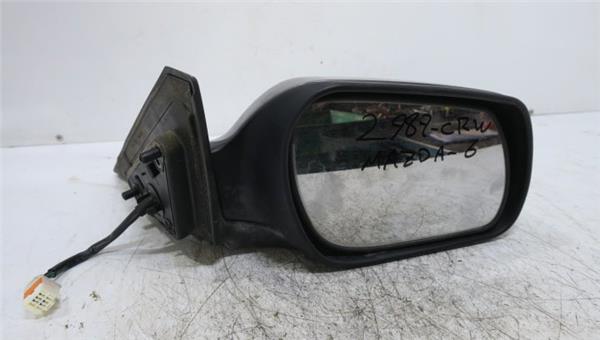 6 Berlina GG2002- Retrovisor Derecho