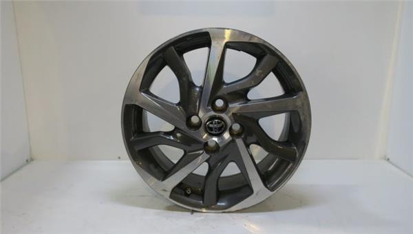 Yaris XP212020- Llanta Yaris XP212020- Llanta