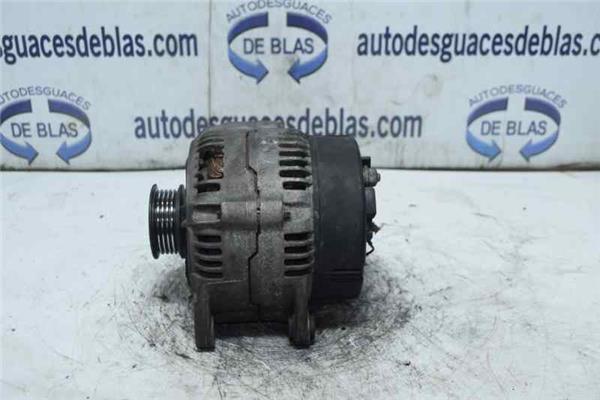 A4 BERLINA B5 Alternador