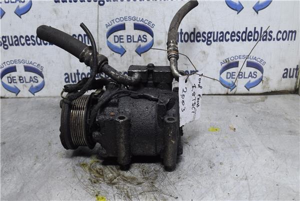 FOCUS BERLINA CAK Compresor Aire Acondicionado