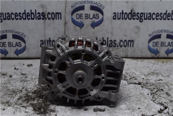 LAGUNA II BG0 Alternador