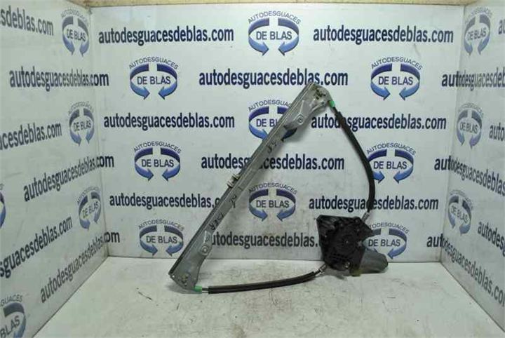 CLIO II FASE I BCBO Elevalunas Electrico Delantero Derecho CLIO II FASE I BCBO Elevalunas Electrico Delantero Derecho