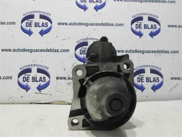 Fiesta Berlina 1996- Motor Arranque